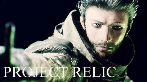 project cloud games|Multiplayer action game Project Relic announced for .